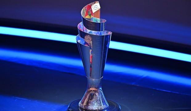 UEFA Uluslar Ligi'nde yarı final karşılaşmaları yarın başlayacak.