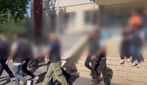 Sahte araç kiralama sitesi üzerinden 330 milyonluk vurgun: 3 tutuklu
