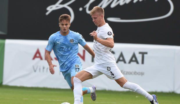 3. Lig'e düşen Süper Lig efsanesi kabusu yaşıyor: Lig düşürme cezası kapıda