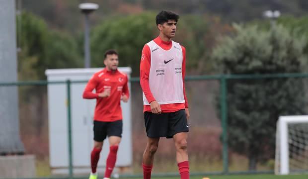 3. Lig'in 20'lik yıldızına teklif yağıyor: Ümit Milli Takım'a davet edildi