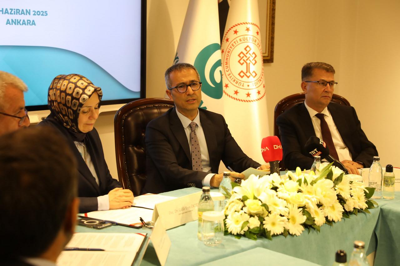YEE, MEB, ÖSYM ve TDK'den özel gereksinimli bireylerin 