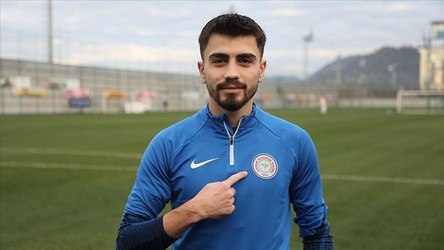 Muhammet Taha Şahin 