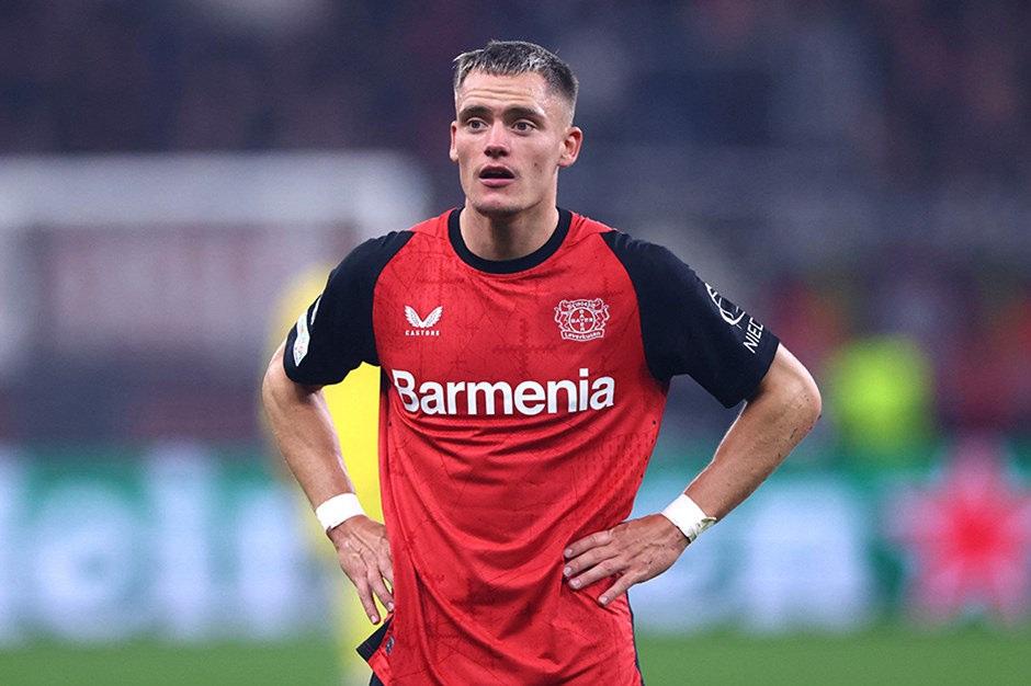 Florian Wirtz