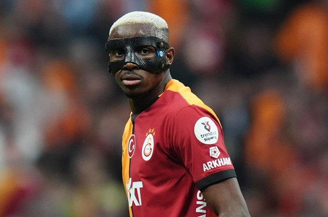 Victor Osimhen