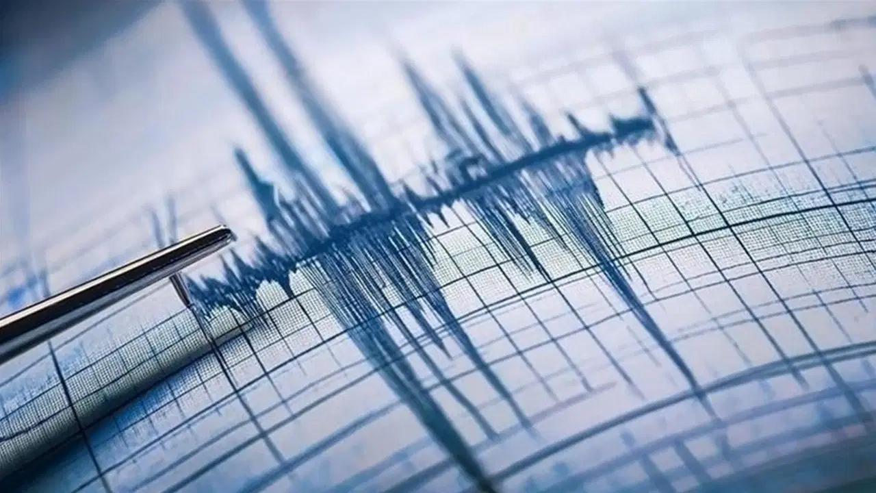 DEPREM, TÜRKİYE