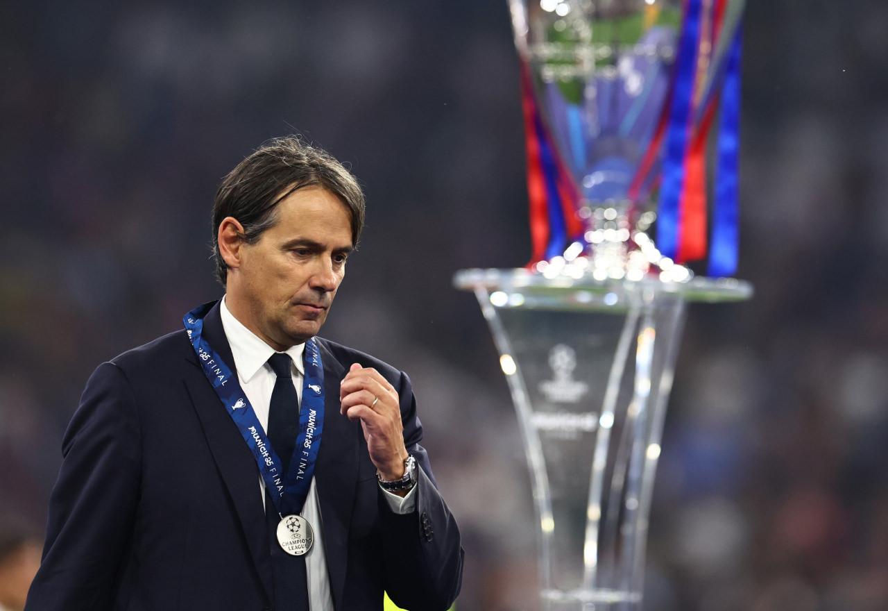 Simone Inzaghi