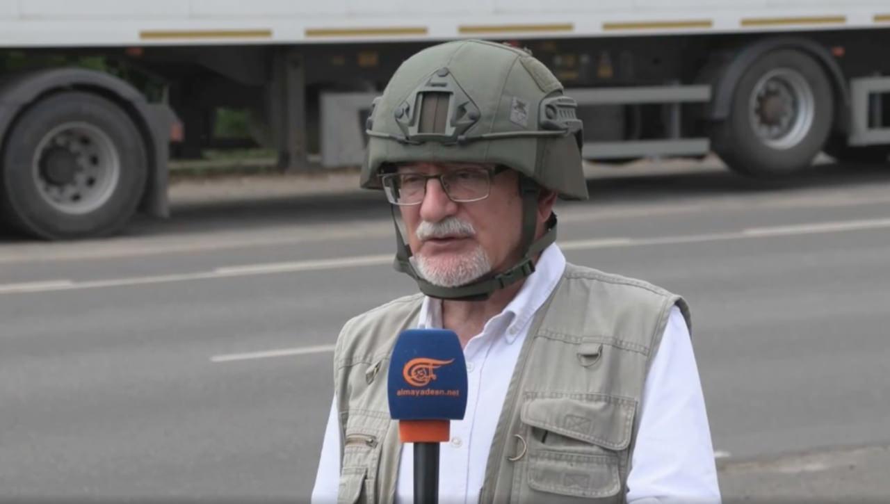 Vladimir Medinskiy