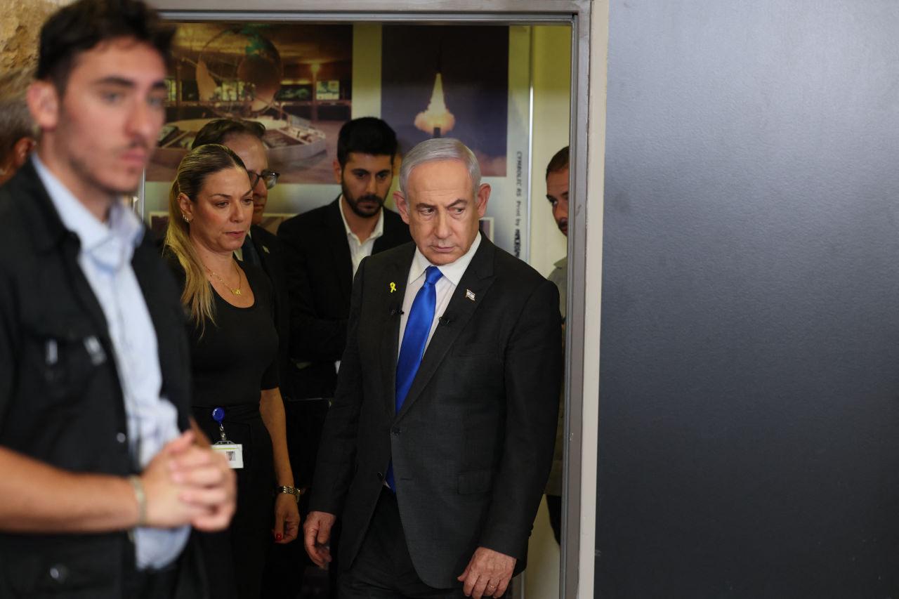 Netanyahu yolsuzlukla da yargılanıyor