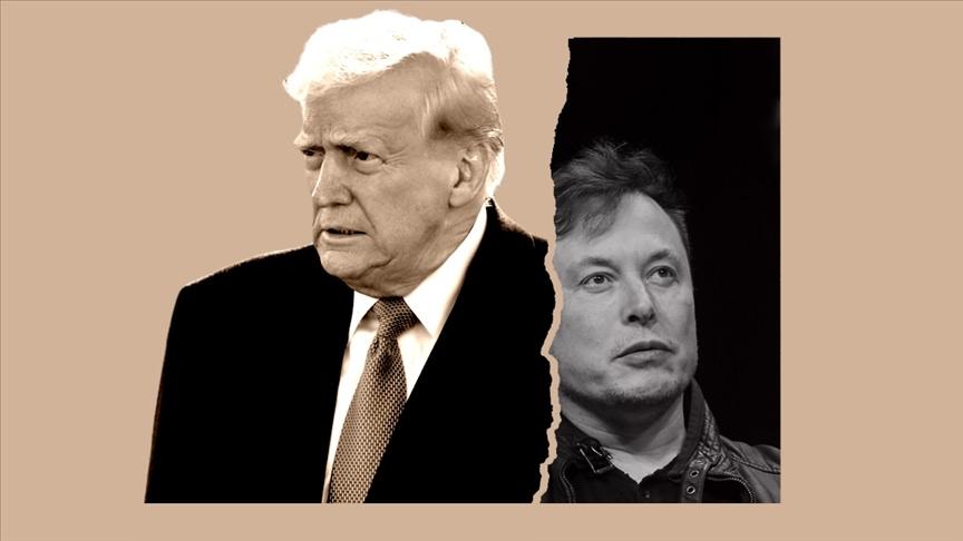 NASA ile Pentagon harekete geçti! Elon Musk'a büyük darbe