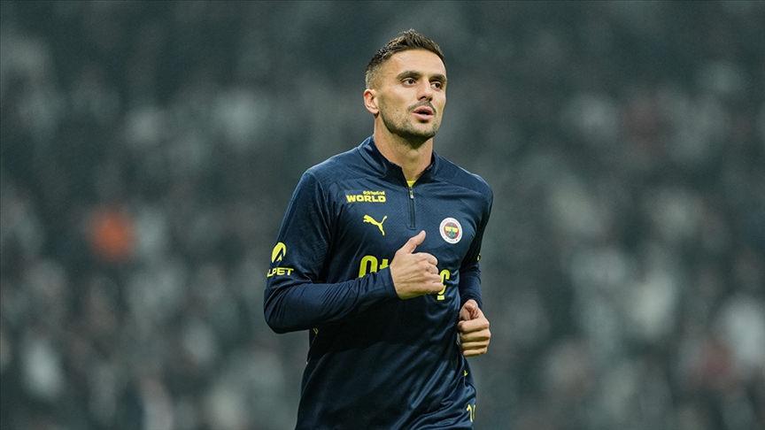 Dusan Tadic (Fenerbahçe)