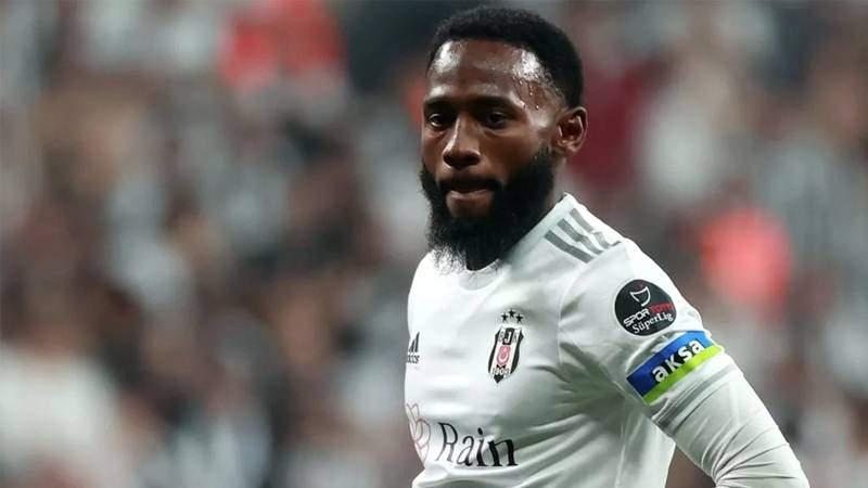 Georges-Kevin N'Koudou