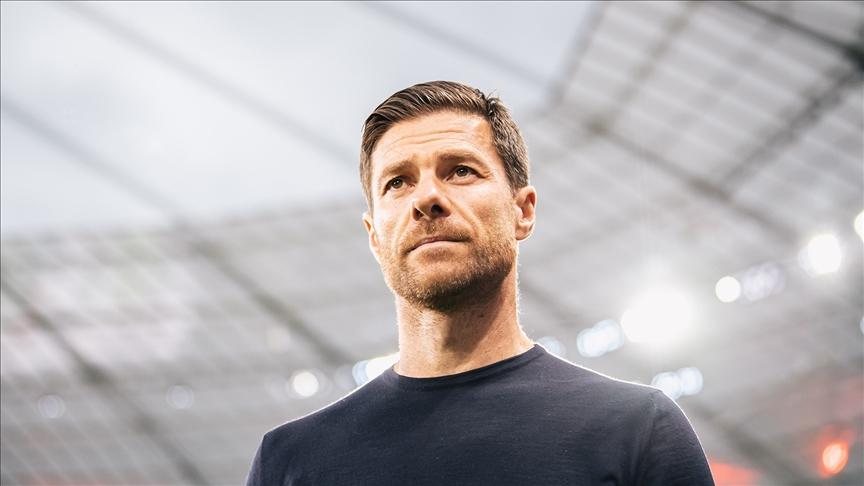 Xabi Alonso