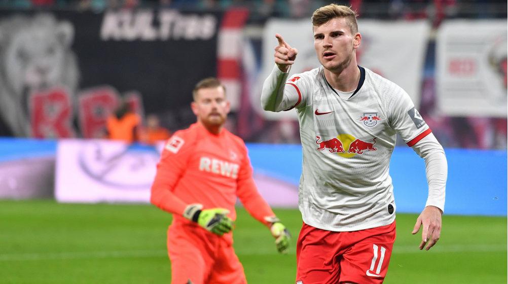 Timo Werner
