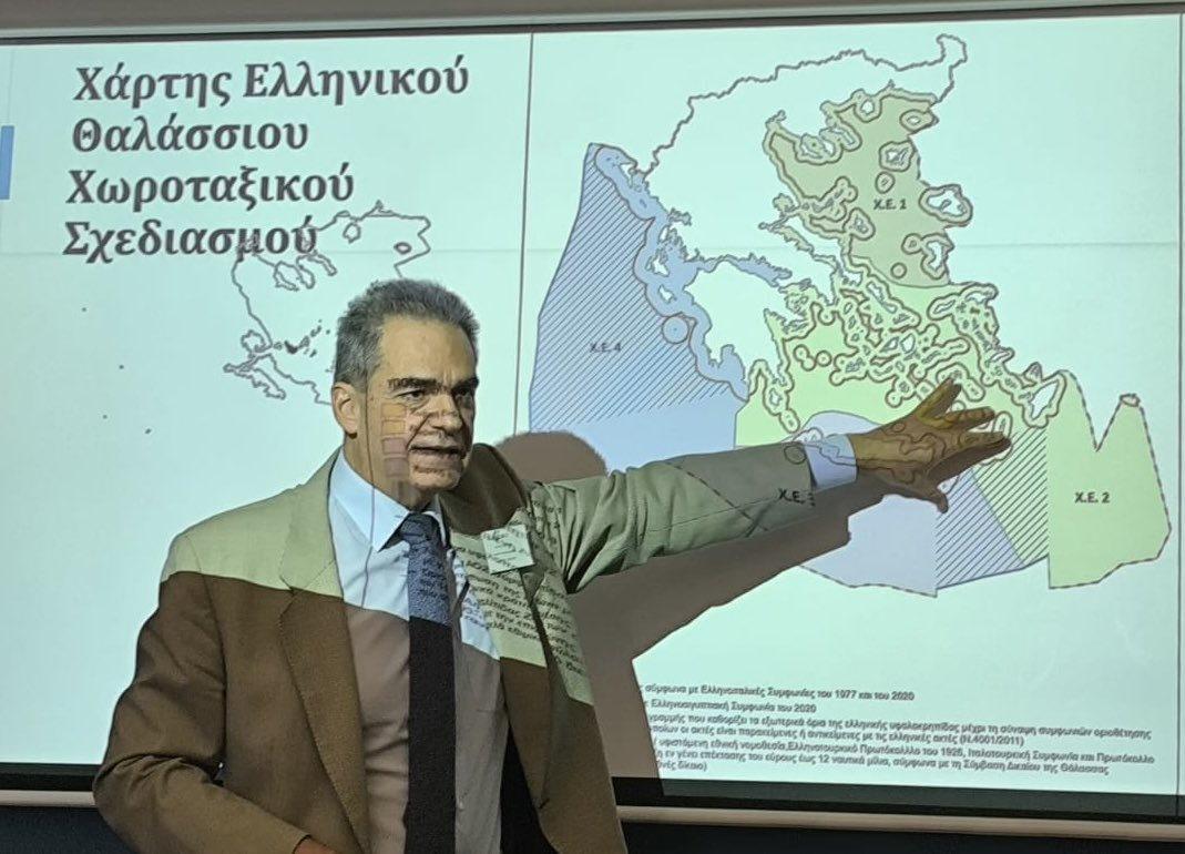 Angelos Syrigos