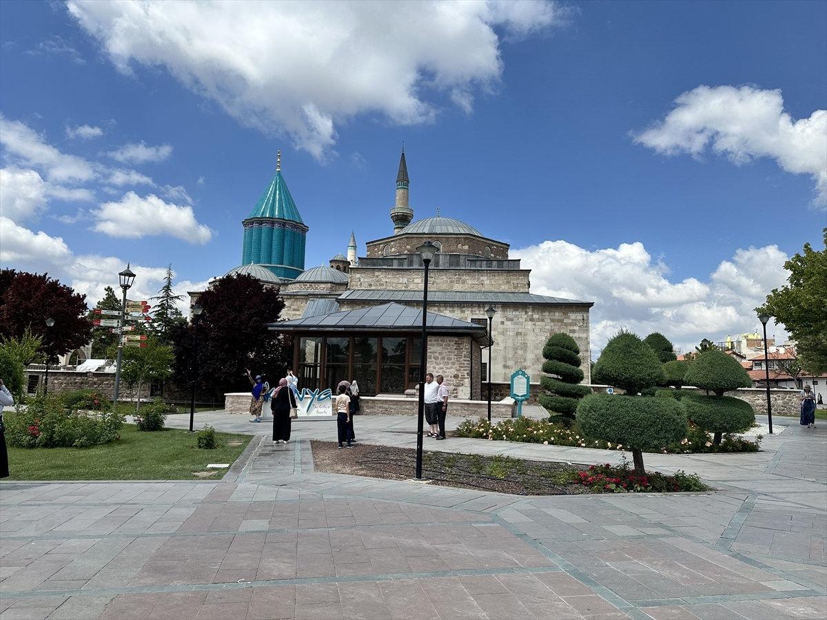 Mevlana Müzesi