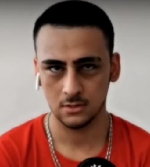 Umutcan Şimşek (22)