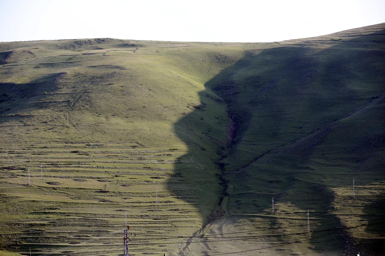 Ardahan'daki 