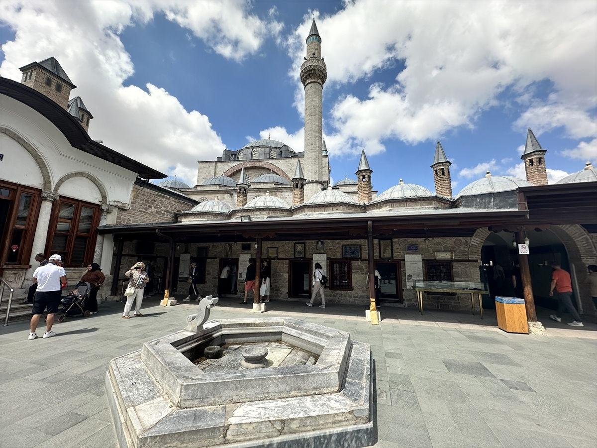 Mevlana Müzesi