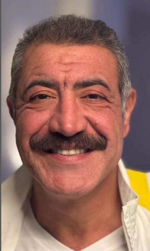 Hakan Altun'un son hali