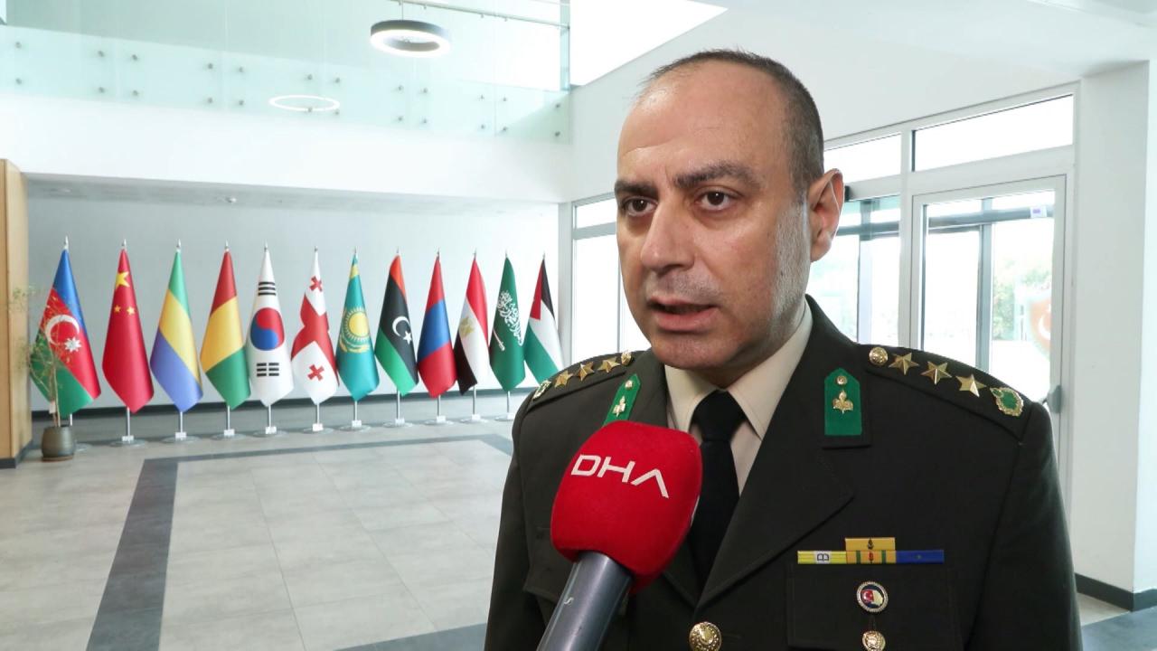 Albay Murat Aydınlık