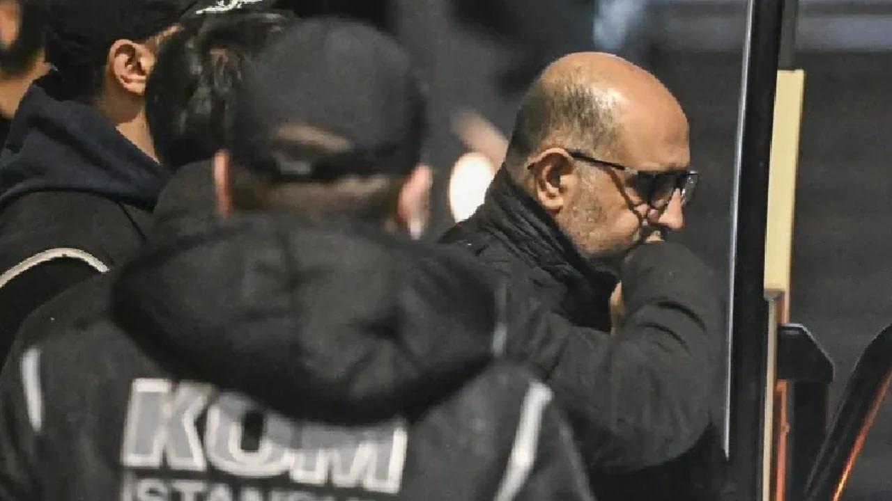 Aziz İhsan Aktaş