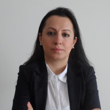 Doç. Dr. Filiz Eryılmaz