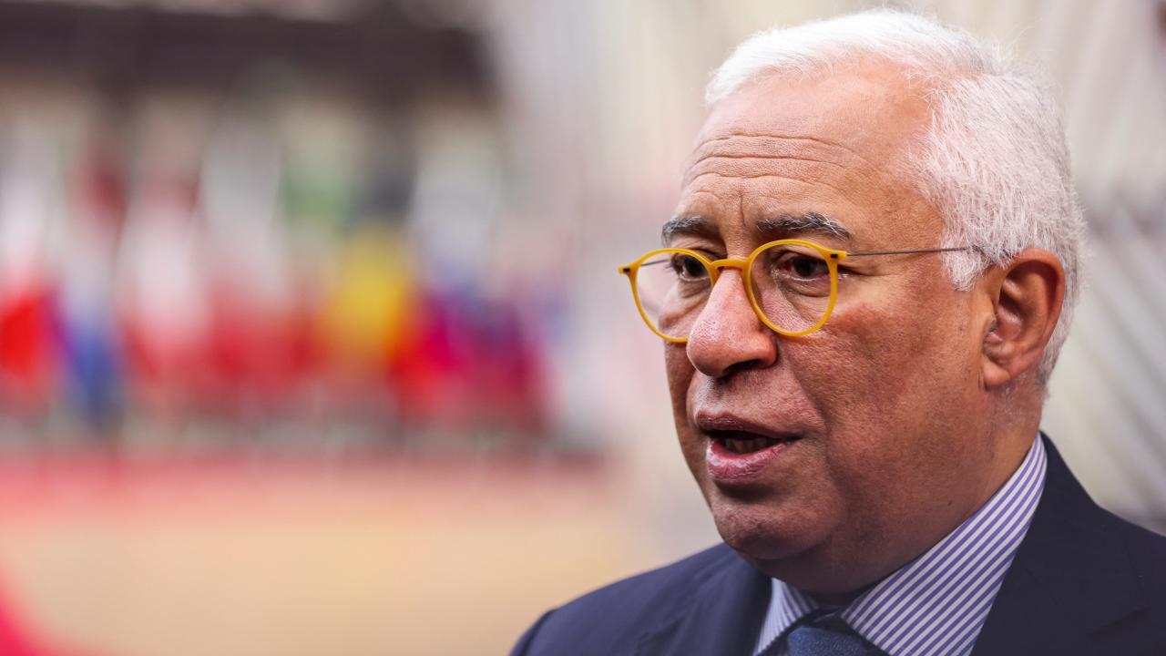 Antonio Costa
