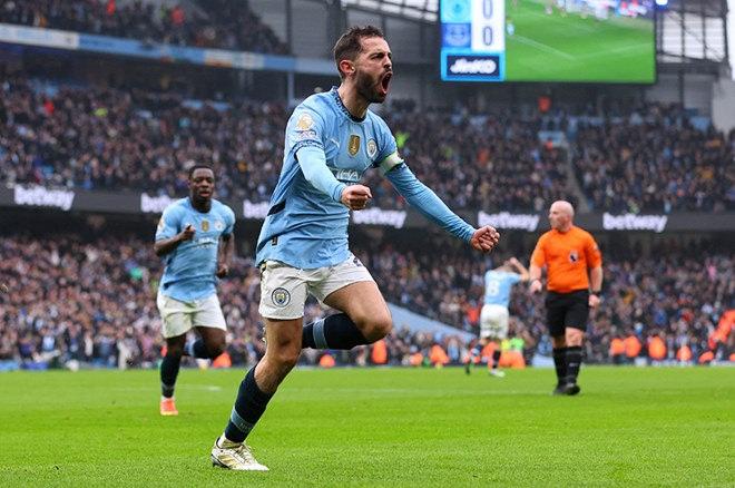Bernardo Silva