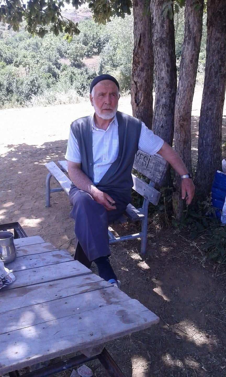 Kene ısırması sonrası hayatını kaybeden Niyazi D. 