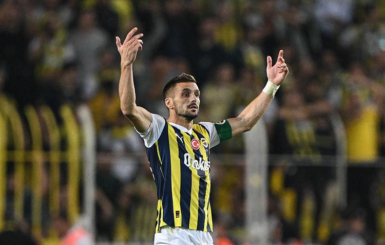 Dusan Tadic (Fenerbahçe)
