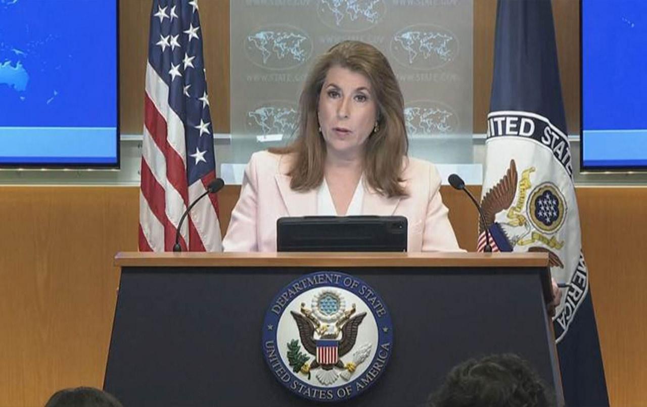 Tammy Bruce