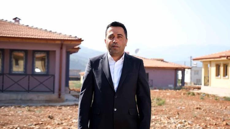 Ahmet Şahin
