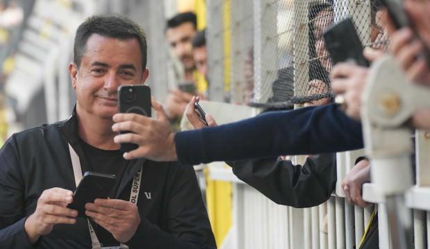 Acun Ilıcalı Kayserispor'a tazminat ödeyecek: Jakirovic'in vizesi çıktı
