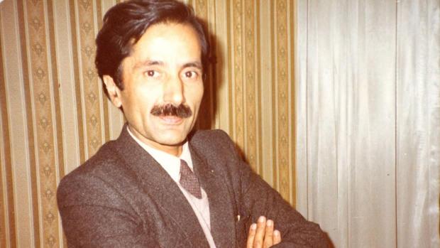 Cahit Zarifoğlu