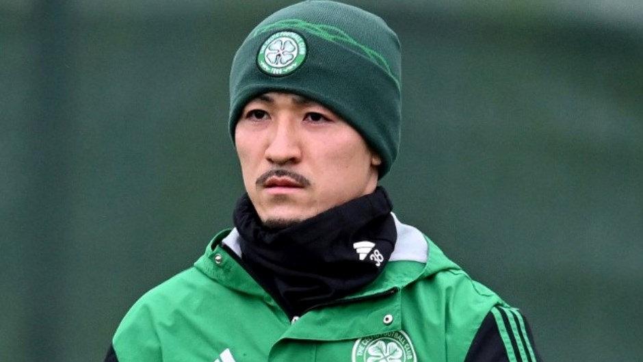 Daizen Maeda