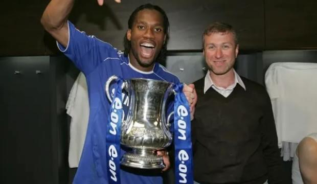 Chelsea'yi satan Rus 'yetim' parasını alamıyor: Serveti Ukrayna'ya bağışlanacak