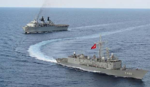 Doğu Akdeniz'de yeni dönem: Hafter yönetimin sürpriz Türkiye hamlesi Yunanistan'ı kızdırdı