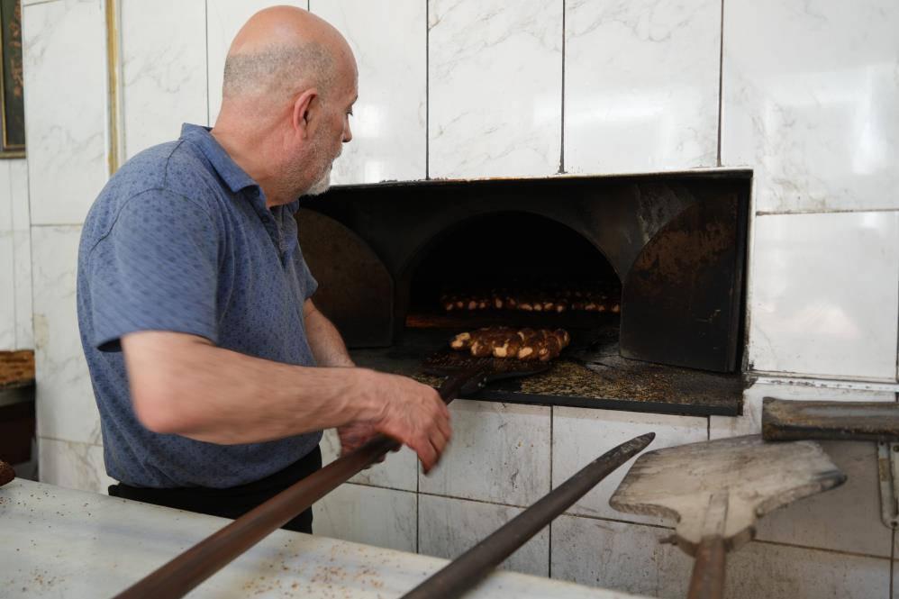 Vedat Milor İzmit simidi övdü, ortalık karıştı