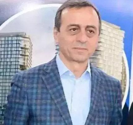 Ali Nuhoğlu