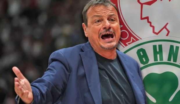 Ergin Ataman'dan rakip takıma çok sert sözler! 'Bir kez daha uyarmayacağım'