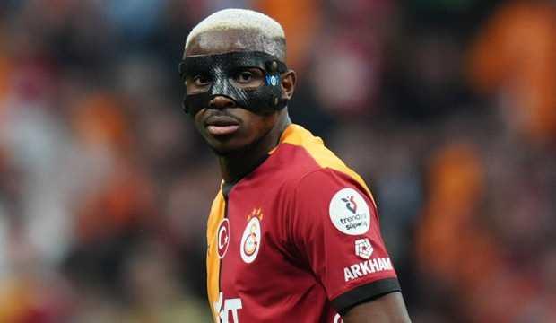 Fenerbahçe Osimhen'den haber bekliyor: Dev transferin önü açılacak