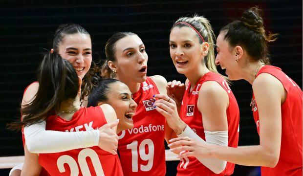 Filenin Sultanları, Milletler Ligi'nde ikide iki peşinde