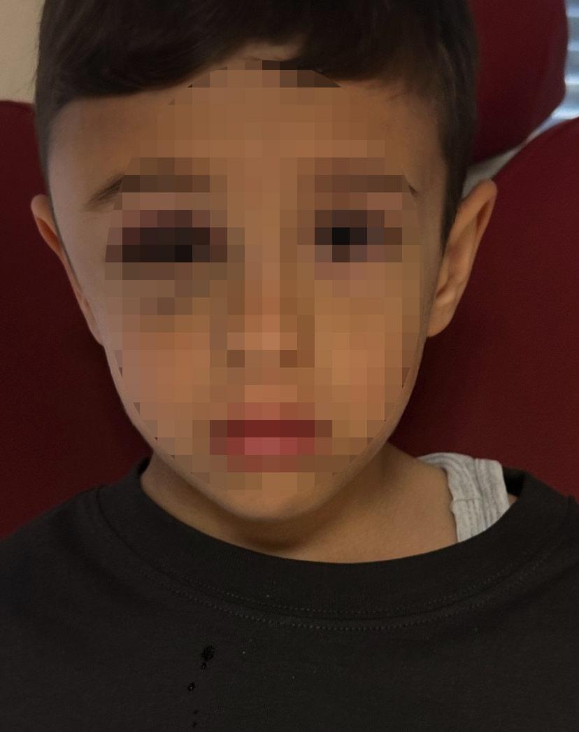 Güney N.’nin durumunun iyiye gittiği öğrenildi. 