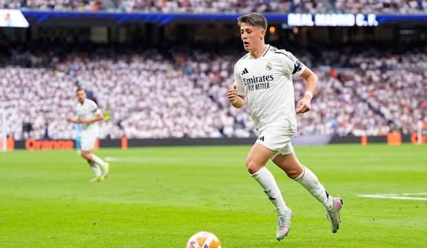 İstanbul'dan ev almıştı: Real Madrid'den 'Arda Güler' kararı