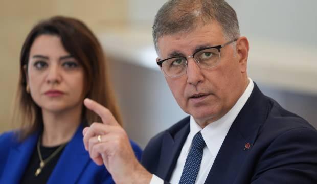 İzmir'de 7 günlük kabustan uyanan CHP’li başkandan partililere sitem: Nedense sustular