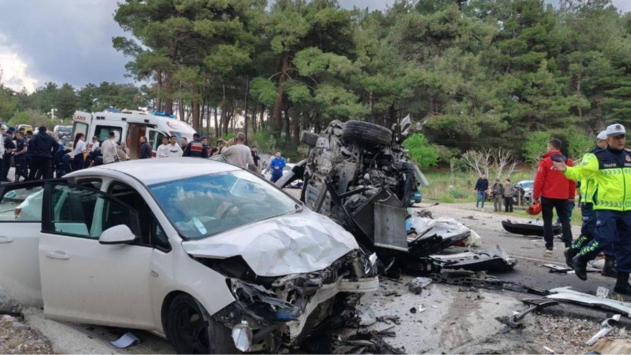 İçişleri Bakanı Ali Yerlikaya acı haberi verdi.