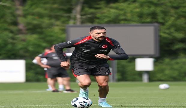 Milli yıldız Dünya Kupası yolunda 2 kritik maçı açıkladı! Takımın 'En'lerini seçti