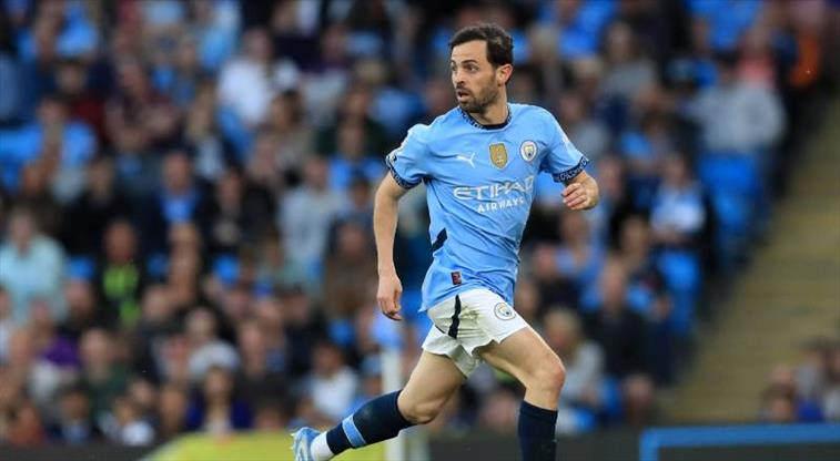Bernardo Silva