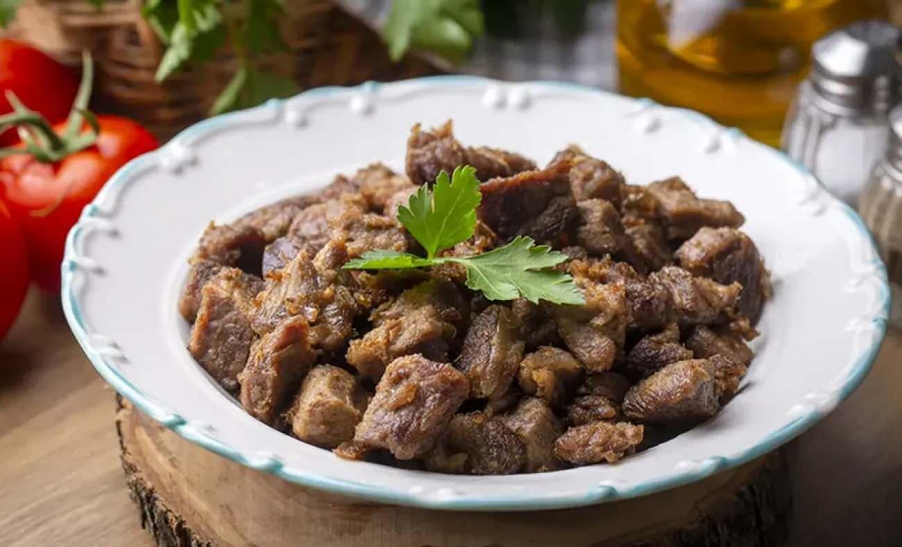 Kurban Bayramı'nda et tüketimine dikkat: Bu hatalara düşmeyin!