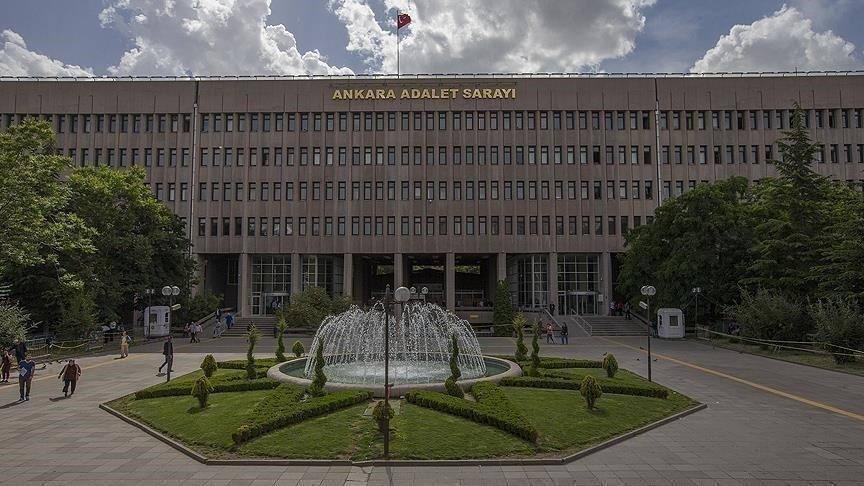 Başsavcılık, Özel'in İstanbul'da yaptığı bir konuşmada Gürlek'e yönelik kullandığı sözler üzerine harekete geçti.